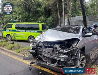 Asesinan a maestra y maquillista en Masagua, Escuintla