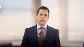 José Portillo denuncia corrupción y pone su cargo a disposición