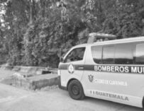 Hombre muere en ataque armado en la zona 18 durante la madrugada de este lunes