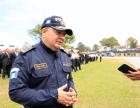 ¿Y qué pasó con los reos fugados de Fraijanes II? Esto dice la PNC