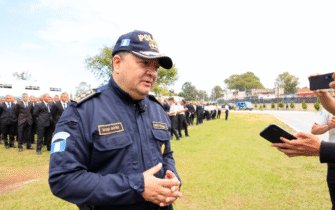 ¿Y qué pasó con los reos fugados de Fraijanes II? Esto dice la PNC