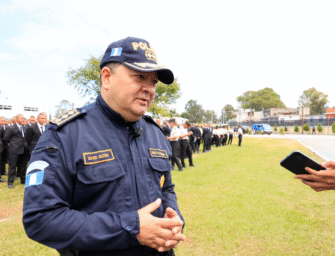 ¿Y qué pasó con los reos fugados de Fraijanes II? Esto dice la PNC