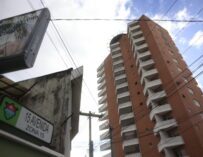 Juez ordena devolver edificio Vista Panorámica a empresa vinculada a Manuel Baldizón