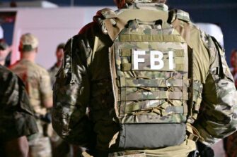 FBI enviará a Guatemala equipo élite para reforzar búsqueda de pandilleros