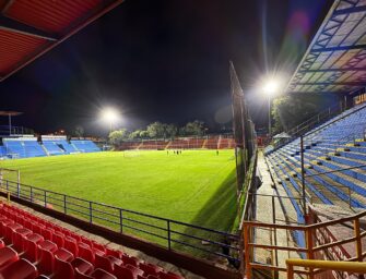 FIFA y Concacaf median reunión por seguridad previo al juego Guatemala–Panamá