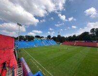 PMT anuncia cierres viales en la zona 3 capitalina por el partido Guatemala vs. Panamá