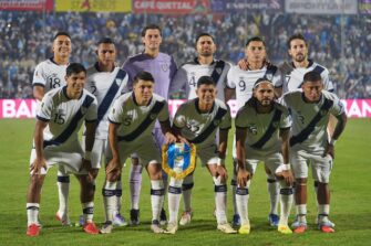 Guatemala se despide del sueño mundialista tras caer 2-3 ante Panamá