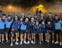 Guatemala se une por la Bicolor en el duelo de hoy contra Panamá