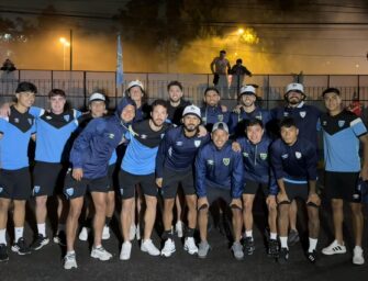 Guatemala se une por la Bicolor en el duelo de hoy contra Panamá