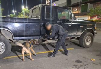 Una llamada al 1577 destapa un hallazgo inesperado en ruta de Escuintla