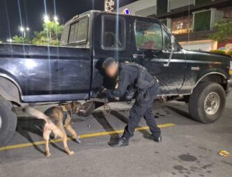 Una llamada al 1577 destapa un hallazgo inesperado en ruta de Escuintla