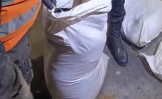 De Costa Rica a Guatemala: el misterioso cargamento que alertó a las autoridades