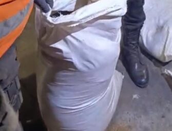 De Costa Rica a Guatemala: el misterioso cargamento que alertó a las autoridades