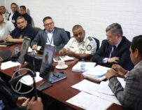 FBI participa en la investigación por la fuga en Fraijanes II