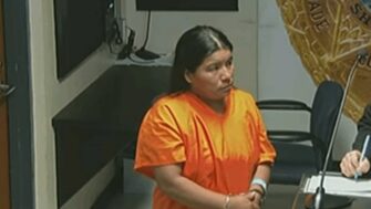 Hijos de guatemalteca ixil detenida en Florida quedan bajo resguardo temporal