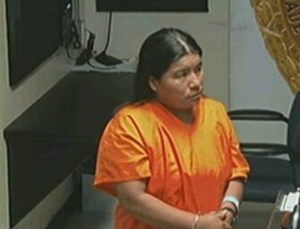 Hijos de guatemalteca ixil detenida en Florida quedan bajo resguardo temporal