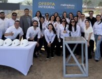 Metroproyectos impulsa el desarrollo del sur con la construcción de Metroplaza Amatitlán