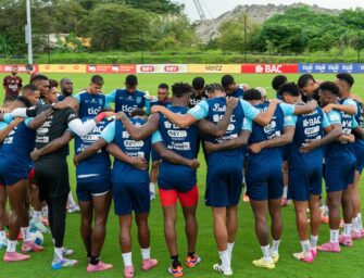 Panamá viaja a Guatemala para su duelo eliminatorio rumbo al Mundial