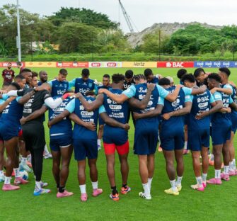 Panamá viaja a Guatemala para su duelo eliminatorio rumbo al Mundial