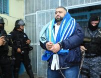 Desde hoy, Guatemala declara terroristas a las maras