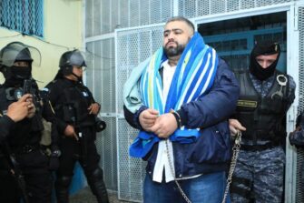 Desde hoy, Guatemala declara terroristas a las maras