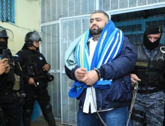 Desde hoy, Guatemala declara terroristas a las maras