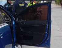 Hombre muere baleado por su pareja durante una discusión