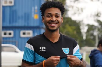 Guatemala buscará ganarle a Panamá esta semana en busca del boleto al Mundial