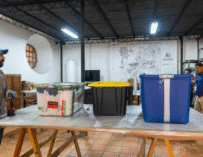 Guatemala recupera 61 piezas patrimoniales desde México