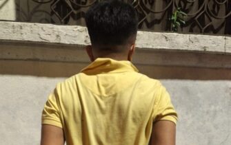 PNC evita linchamiento y remite a juzgados a un adulto y dos menores en zona 18