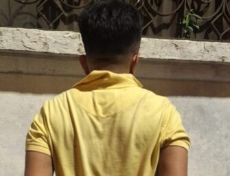 PNC evita linchamiento y remite a juzgados a un adulto y dos menores en zona 18