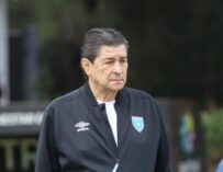 Guatemala retoma entrenamientos con la mira puesta en su primera clasificación al Mundial 2026