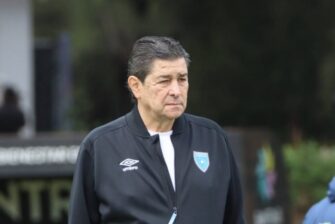 Guatemala retoma entrenamientos con la mira puesta en su primera clasificación al Mundial 2026
