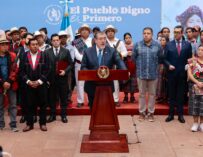 ¿De qué trata la nueva ley que permite invertir en tierras comunales?