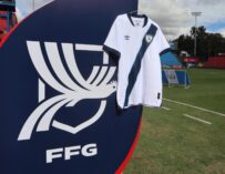 Fedefut confirma que el partido Guatemala Contra Panamá sí se jugará esta noche