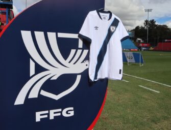 Fedefut confirma que el partido Guatemala Contra Panamá sí se jugará esta noche