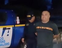 Exsubdirector de Fraijanes II es ligado a proceso por fuga de 20 reos