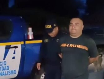 Exsubdirector de Fraijanes II es ligado a proceso por fuga de 20 reos