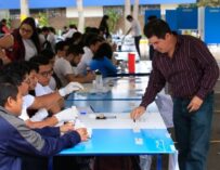 Con miras a los comicios de 2027, el TSE y partidos buscan reglas claras