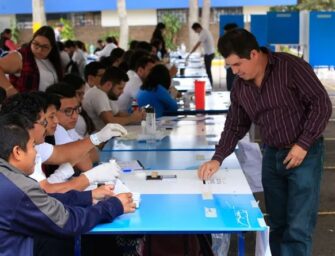 Con miras a los comicios de 2027, el TSE y partidos buscan reglas claras