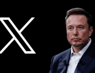 ¡X se cae a nivel mundial! La red de Elon Musk sufre una interrupción masiva