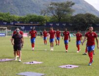 Apertura 2025: ¿Cómo va la tabla de posiciones quedando solo dos fechas para terminar la clasificación?