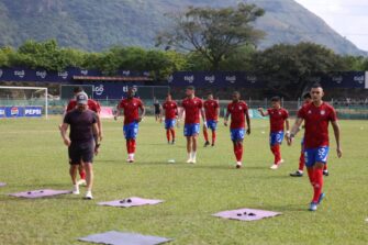 Apertura 2025: ¿Cómo va la tabla de posiciones quedando solo dos fechas para terminar la clasificación?