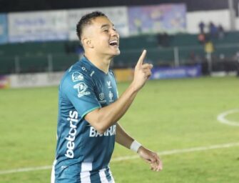 ¿Cuándo se jugará la final del torneo Apertura 2025?