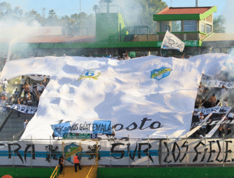 Comunicaciones toca fondo y firma el peor torneo de su historia