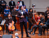 MCD anuncia inscripciones 2026 para escuelas y conservatorios de arte en todo el país