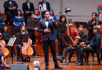 MCD anuncia inscripciones 2026 para escuelas y conservatorios de arte en todo el país