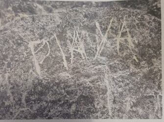 Capturan a hombre por dañar el Templo II de Tikal