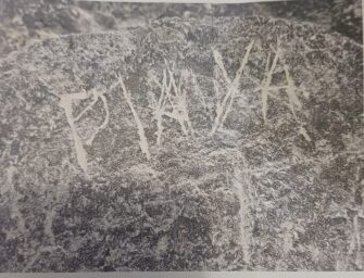 Capturan a hombre por dañar el Templo II de Tikal