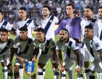 Guatemala cierra un año histórico en el futbol a nivel internacional